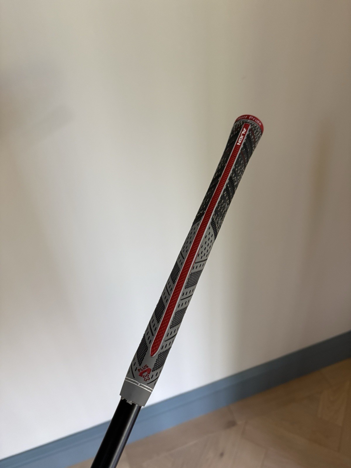 Project X Hzrdus Black Gen 5 Fairway Shaft Titleist Adapter - Extra Stiff Flex 4