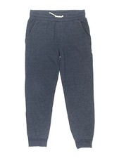 Threads 4 Thought Boys Blue Sweatpants 12