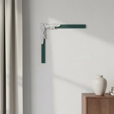 Pu Zierecke European Design Barocke Zierecke stuck&auml;hnlich f&uuml;r Flur