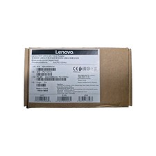 Lenovo 65W USB-C DC Travel Adapter 40AK0065WW New Sealed