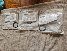 PAI EKT-8561 EHL243 E-Tech Pump O-Ring Kit Quantity 3