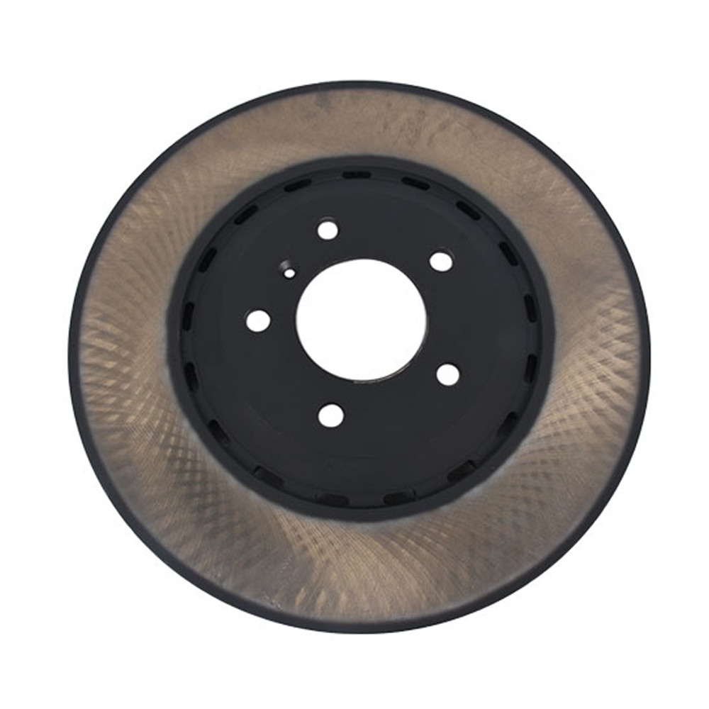 Bentley Bentayga 2016-2023 Rear Left Brake disc P/N 4M0615601N