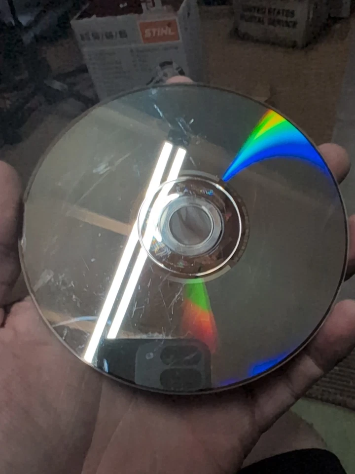 Silent Hill Origins PlayStation 2 (sin manual) PS2 - Probado funcionando Foto 3 de 4