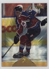 1996-97 Pinnacle Rink Collection Valeri Kamensky #47 12zm