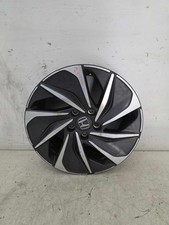 Wheel 17x7 Alloy Machined Face Fits 19-22 INSIGHT