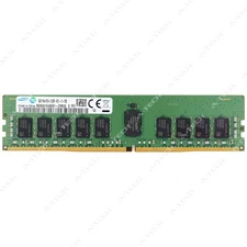 Samsung 8GB DDR4 2133 MHz PC4-17000 ECC RDIMM Server Memory RAM M393A1G40EB1-CPB