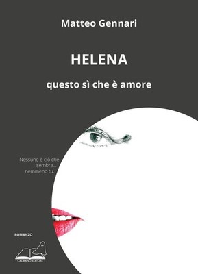 Matteo Gennari Ettore Fobo Helena. Questo sì che è amore (Paperback) (UK IMPORT)
