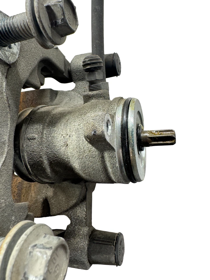 2017-2019 Ford Escape Brake Caliper Rear Right Passenger RH Genuine OEM 10319F1 - Image 2 of 4