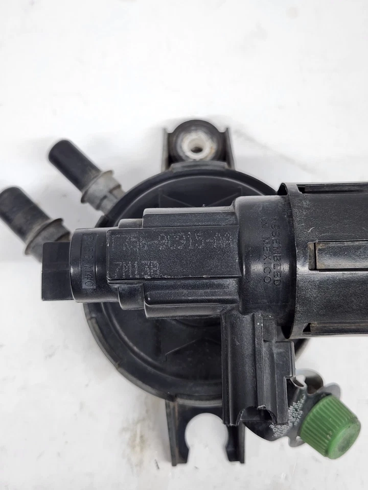 1997-2004 Ford F150 Evap Purge Valve OEM F75E-9C915-AA *READ - Image 4 of 4