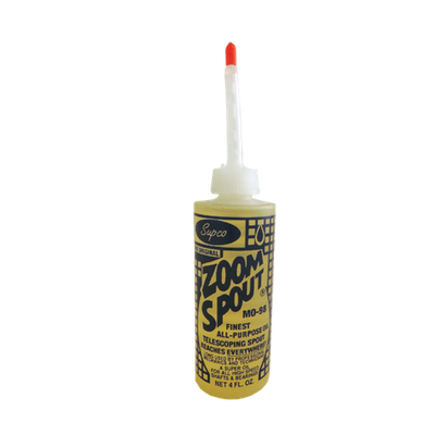 SUPCO MO98 - Zoom Spout Turbine Oil for sale online | eBay