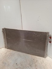 Radiateur BMW X1