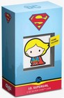2021 Niue S$2 Chibi DC Comics Series Supergirl FR NGC PF70 UC W/ Box COA OGP — photo 6
