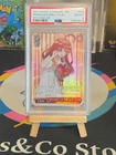 Itsuki - 5HY/W90-055S - The Quintessential Quintuplets - PSA 8 - JPN