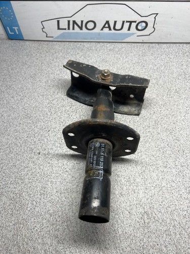 BMW 3 E36 1996 Halterung Stoßstange Stoßfänger vorne 51118119257 LIA43172