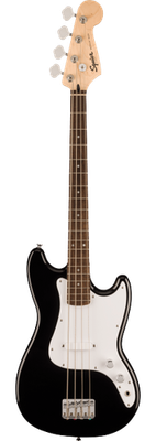 Squier by Fender Sonic Bronco 4-String Electric Bass Guitar 30