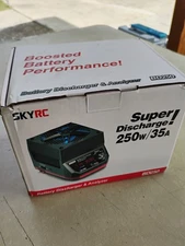 SkyRC BD250 Super Discharger LOWEST PRICE