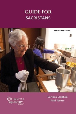 Guide for Sacristans, Third Edition