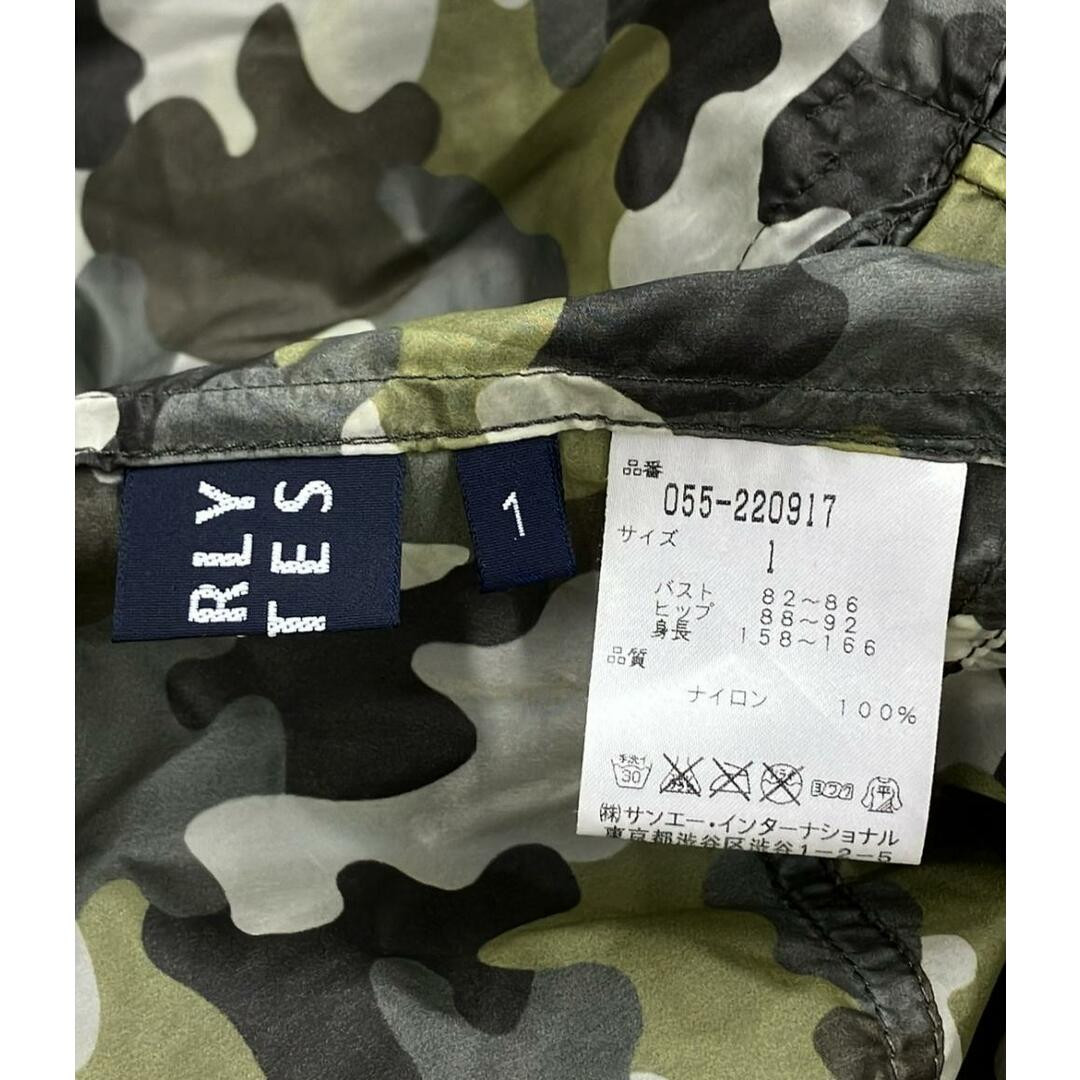 PEARLY GATES - PEARLY GATES  パーリーゲイツ  トラベルカバー カモ柄 PEARLY GATES CAMO SMILE SERIES パーリーゲイツ カモ トラベル