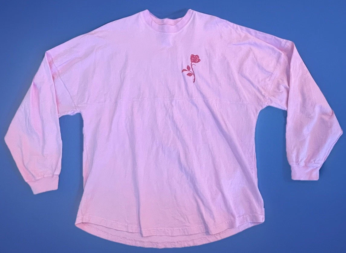 Spirit Jersey Pink Disney T-Shirts (1968-Now) for sale | eBay