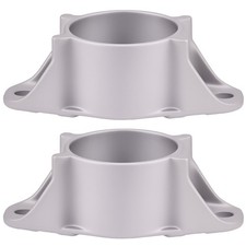 2x Domlager Hinten for Mazda 3 Ford Focus 2003-2012 30714349 BBM2-28-910D