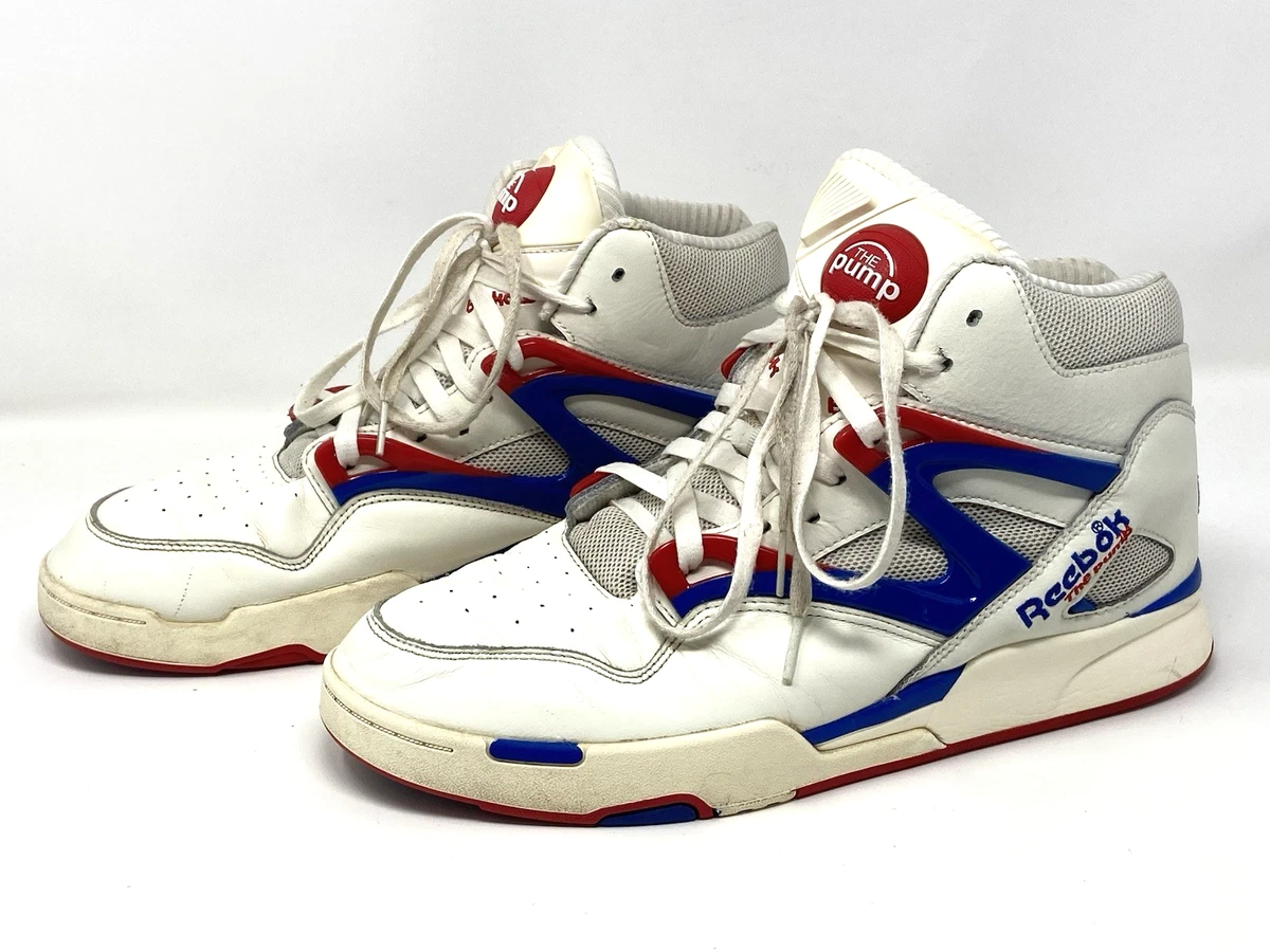 Preços baixos em Reebok Basquete Masculino 10.5 EUA | eBay