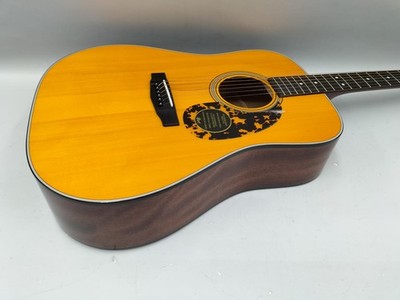 CORT EARTH300V acoustic guitar