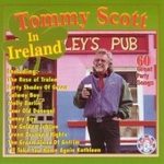Tommy Scott : Tommy Scott in Ireland CD (2006) Expertly Refurbished Product