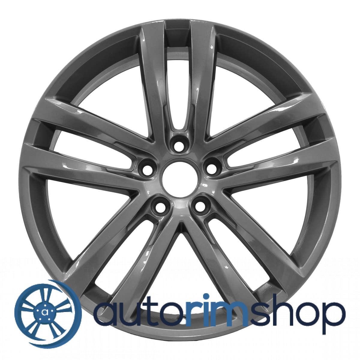 Volkswagen Passat 2016 2017 2018 2019 19