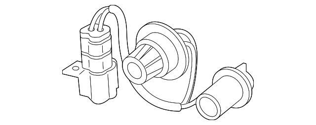 Cable para Hyundai (N/P 92491-S2100)