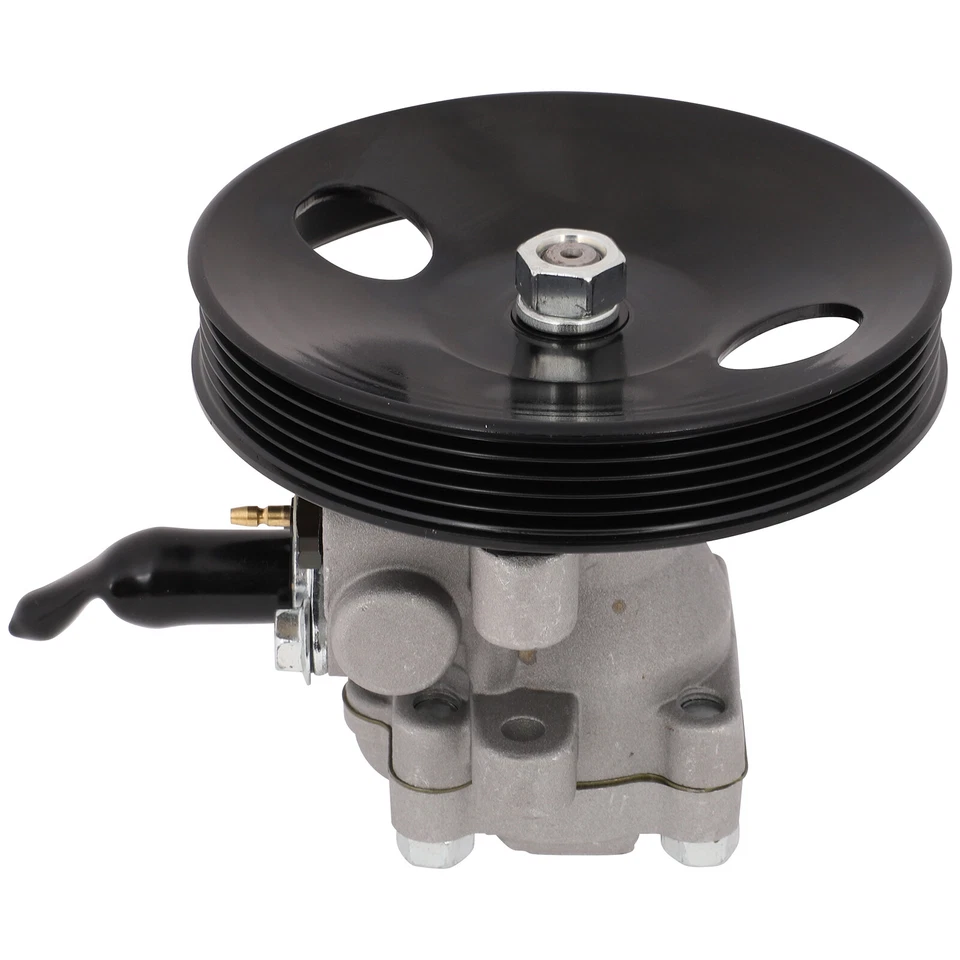 Power Steering Pump For Kia Optima 2001-2006 for Hyundai Sonata 21-5257 - Image 3 of 4