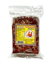 Tamarind Wet Seedless Blockslab 14oz 400g All Natural No Added Sugar Tamarind Wet Seedless Blockslab 14oz 400g All Natural No Added Sugar