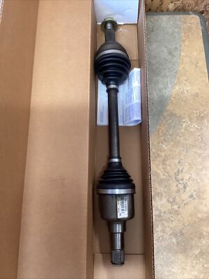 A1cardone CV Drive Axle #60-2143