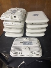 Lot of 10 Motorola AP-650 Single Radio Internal Antenna Access Points with Cont