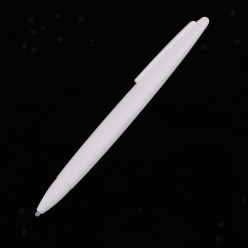 Kapazitiver Pen Touch Screen Stylus Bleistift für Switch Tablet PC - Weiß