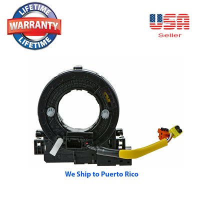 KD33-66-CS0A Clock Spring Fit Mazda 3 Mazda 6 2013-2018 & Mazda CX