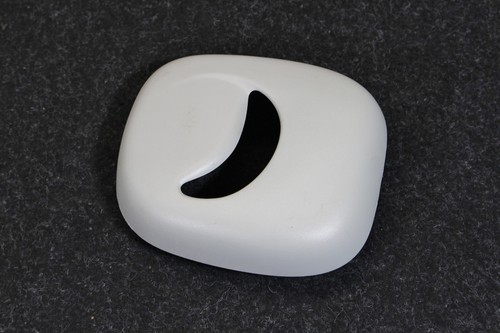 1T0867071 Original VW Touran Cross 1T 1T2 Gurt Blende Hinten Mitte Dachhimmel