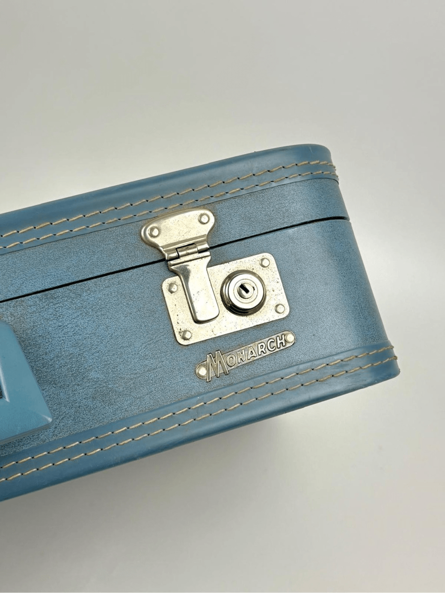 ヴィンテージ　トランク　ネイビー　鍵付き ヴィンテージ トランク ネイビー 鍵付き Amazon.co.jp: ヴィンテージ