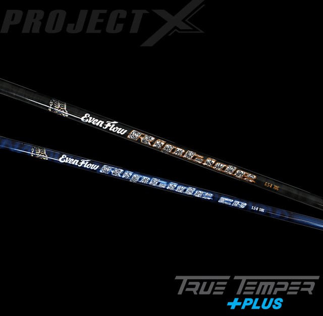 evenflow riptide 6.0 s 50g