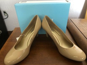 predictions comfort plus women's karmen pump