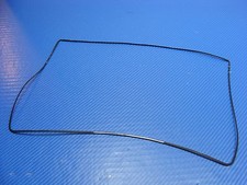 MacBook Air A1466 13" Early 2015 MJVE2LL/A Genuine LCD Screen Rubber Bezel ER