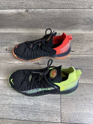 NIKE LeBron レブロン スニーカー CW2760-009 23.5 NIKE LeBron