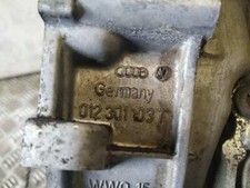 Boite de vitesse Porsche CAYMAN