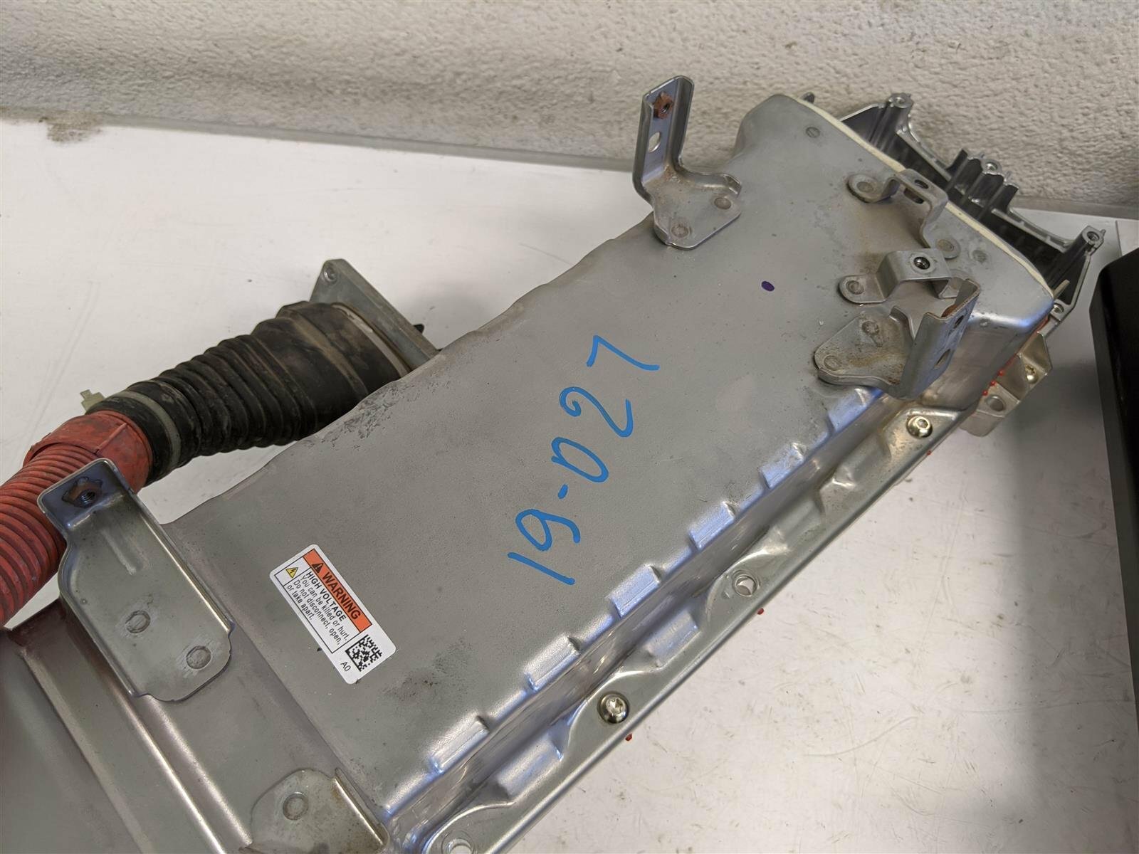 2017 2018 2019 2020 Acura Nsx Pdu Kit 1B013-58G-A01 Oem