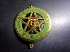 AFN . 6° RTM -  6° Régiment de Tirailleurs Marocains ( Mardini )