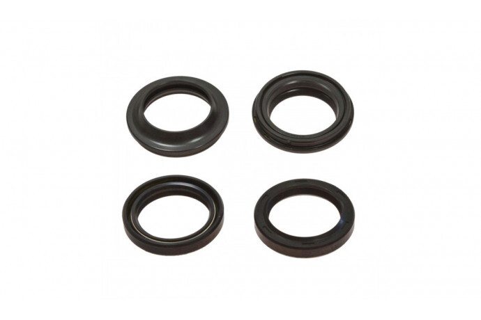 Kit joints spi et cache-poussière Tourmax FSD-061 pour moto Kawasaki KX 450 F