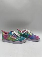 Kid s Heelys Pro 20 Prints Shoes Multicolor Size 5Y/6W