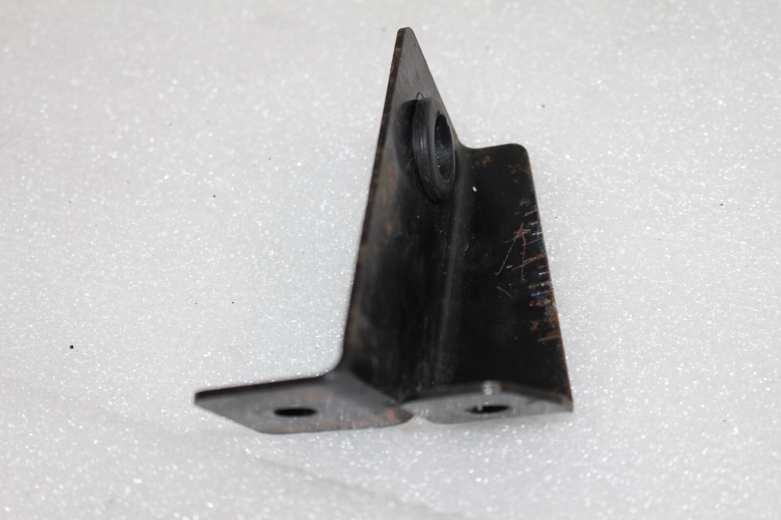 McLaren MP4-12C, RH, Right, Front Lower Radiator Bracket, Used, P/N 11L0092CP