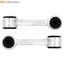 2pcs Stabilizer Sway Bar End Link Rear Fits 99-06 BMW 3 Series Suspension 80457