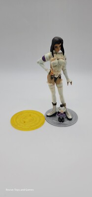 Ghost in the Shell Koukaku Kidoutai 2 Manmachine Interface Action Figure Loose