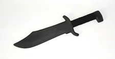 Kalaj Kutter Bowie Training Knife Trainer Western Kalaj Kutter® Replica W49 